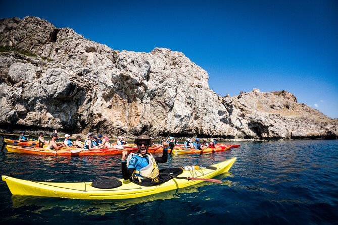Sea Kayaking Tour - Red Sand Beach (South Pirates Route) - Price and value: what $102.58 buys you in real time