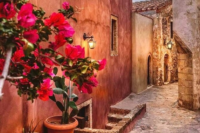 Semi-Private Walking Tour of Rhodes Old Town from the Cruise Port - Grand Master Palace inside: the big value add
