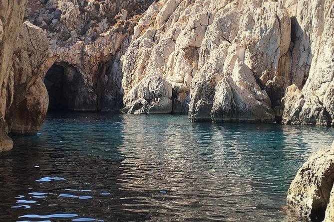 Shared Full Day Cruise from Rhodes to Halki island - Kamiros Skala Departure: Where the Cruise Starts (And What to Do Next)