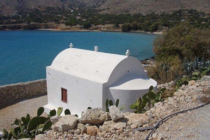 Shared Full Day Cruise from Rhodes to Halki island - Price and Value: Is $78.27 Worth a Full Day on the Water?