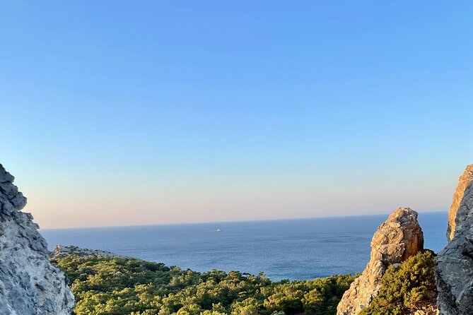 Small group hiking from Pefkos to Navarone Bay at sunrise - Price and Value: Is $54.19 Worth an 8 km Sunrise Hike?