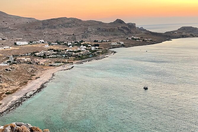 Small group hiking from Pefkos to Navarone Bay at sunrise - Meeting at Dawn: Pickup, Group Size, and Your Morning Flow