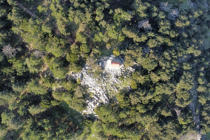 Small Group Hiking from Salakos to Profitis Ilias - Who should book this hike (and who might pass)