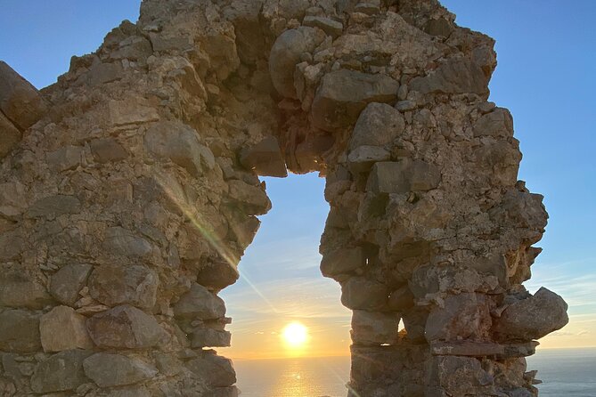 Small Group Hiking Sunset in Monolithos - Quick Hits: What You’ll Remember Most