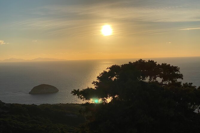 Small Group Hiking Sunset in Monolithos - Group Size: Why 10 Travelers Changes the Experience