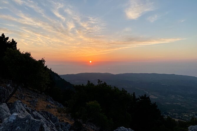 Small Group Sunset Hiking from Salakos to Profitis Ilias - Who this sunset hike suits best (and who should skip)