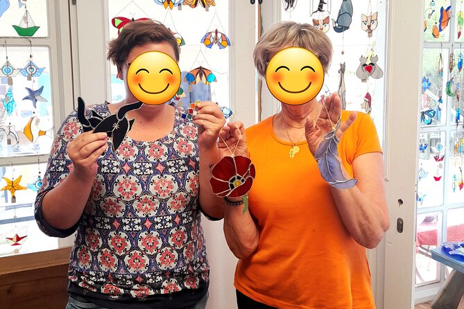 Stained Glass Workshop - Price and value: is $136.49 worth it?