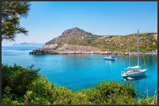Sun & Sea All Inclusive 3 Hour Swimming Cruise (WITH PICK UP SERVICE) - The Boat Setup: Couch Seating, Small-Boat Reality