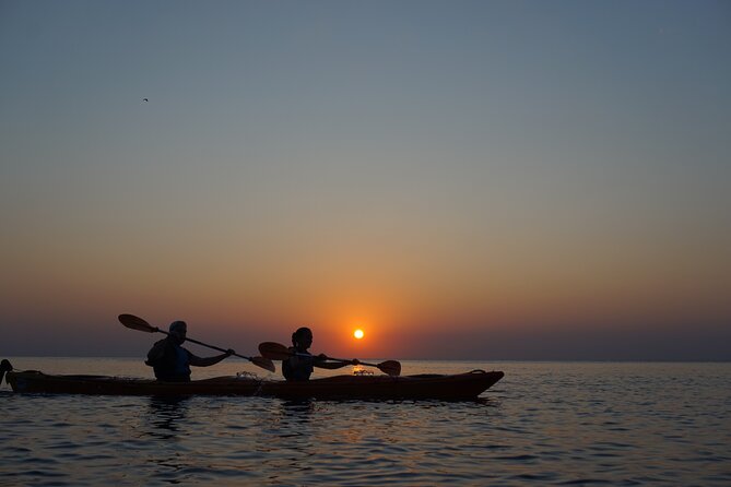 Sunrise Sea Kayaking Experience with Breakfast - What you really get for the price (and where it’s justified)