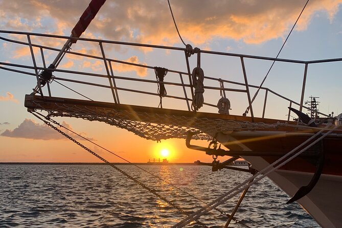 Sunset Cruise in Rhodes with unlimited drinks & snacks - Who This Cruise Fits Best (and Who Should Think Twice)
