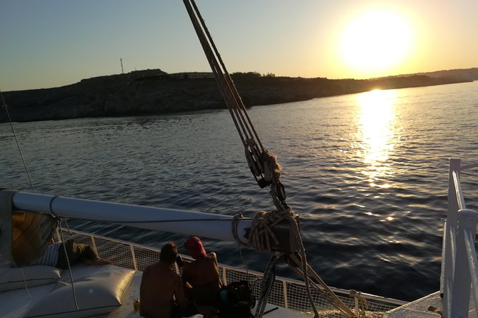 Sunset Cruise with a Swimming Stop at Kalithea Bay - Kallithea Bay: the one-hour swim stop that makes the ticket feel worth it