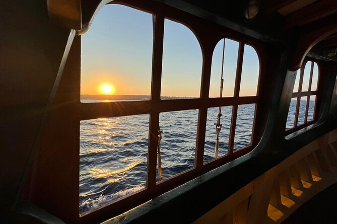 Sunset Cruise with Greek BBQ & Unlimited Aperol Spritz, Beer Wine - Price and value: is $48.39 a good deal?