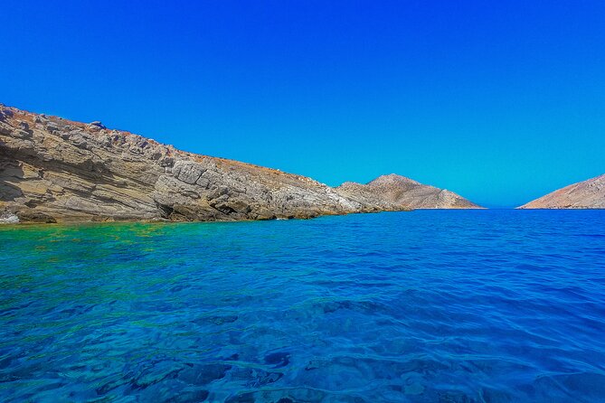 Symi Dive Trip - Half day (2 Dives) - Why this half-day Symi scuba plan feels worth the money
