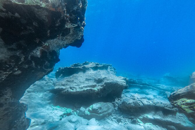 Symi Dive Trip - Half day (2 Dives) - The instructors, the gear, and the “you’re not rushed” vibe