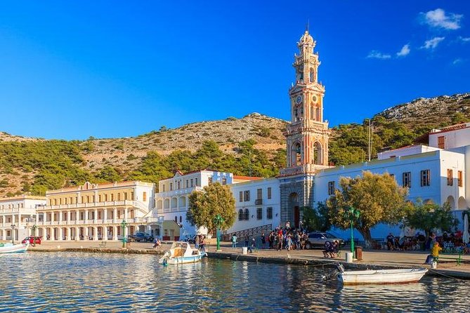 Symi Island Day Trip from Rhodes - Why Symi Works So Well as a Rhodes Day Trip
