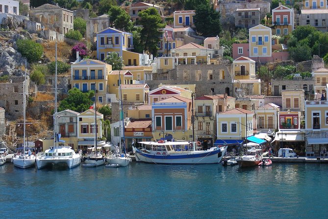 Symi Island Full-Day Boat Trip from Rhodes - Price and Value: Is $74.58 a Good Deal?