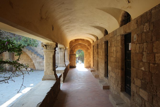 The Best of Rhodes & Lindos: Full Island Tour (Small Group) - Key Highlights Worth Noting