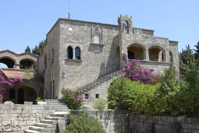 The Best of Rhodes & Lindos: Full Island Tour (Small Group) - Butterfly Valley: The Scent-and-Sky Moment (With Optional Paid Depth)