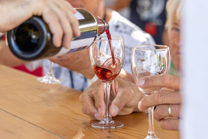 Traditional Greek COOKING class and Wine Tasting in Rhodes - Price and logistics: is it worth $79.10?