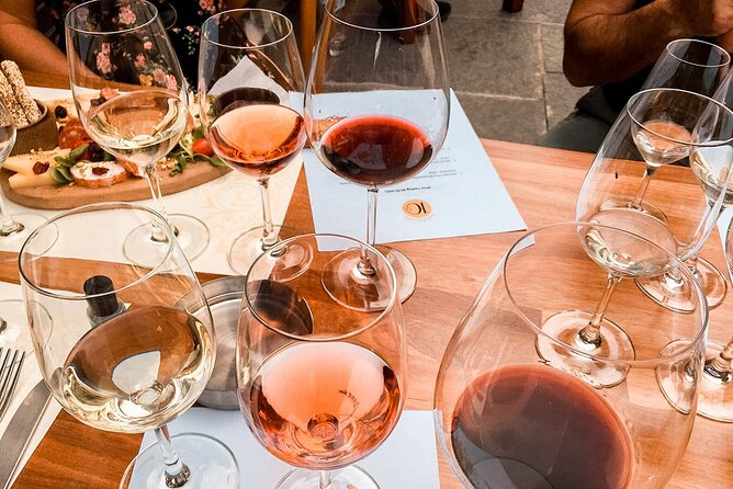 Wine and Medieval History Private Tour in Rhodes - Guide pacing and the private-tour advantage
