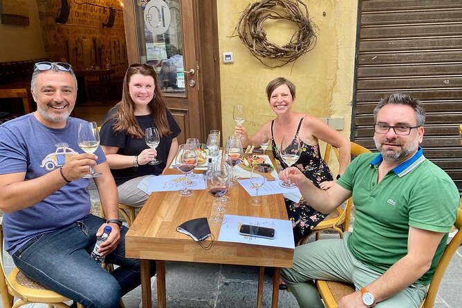 Wine and Medieval History Private Tour in Rhodes - When to book and who should choose it
