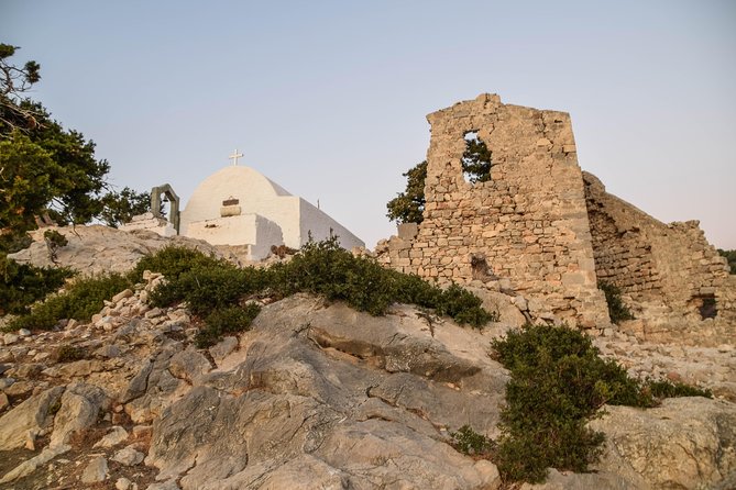 Wine Tasting and Romantic sunset in Monolithos - Key things to know before you go