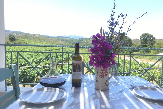 Winery Tour, Tasting and cooking with the Winemaker in Rhodes - Key highlights to know before you go